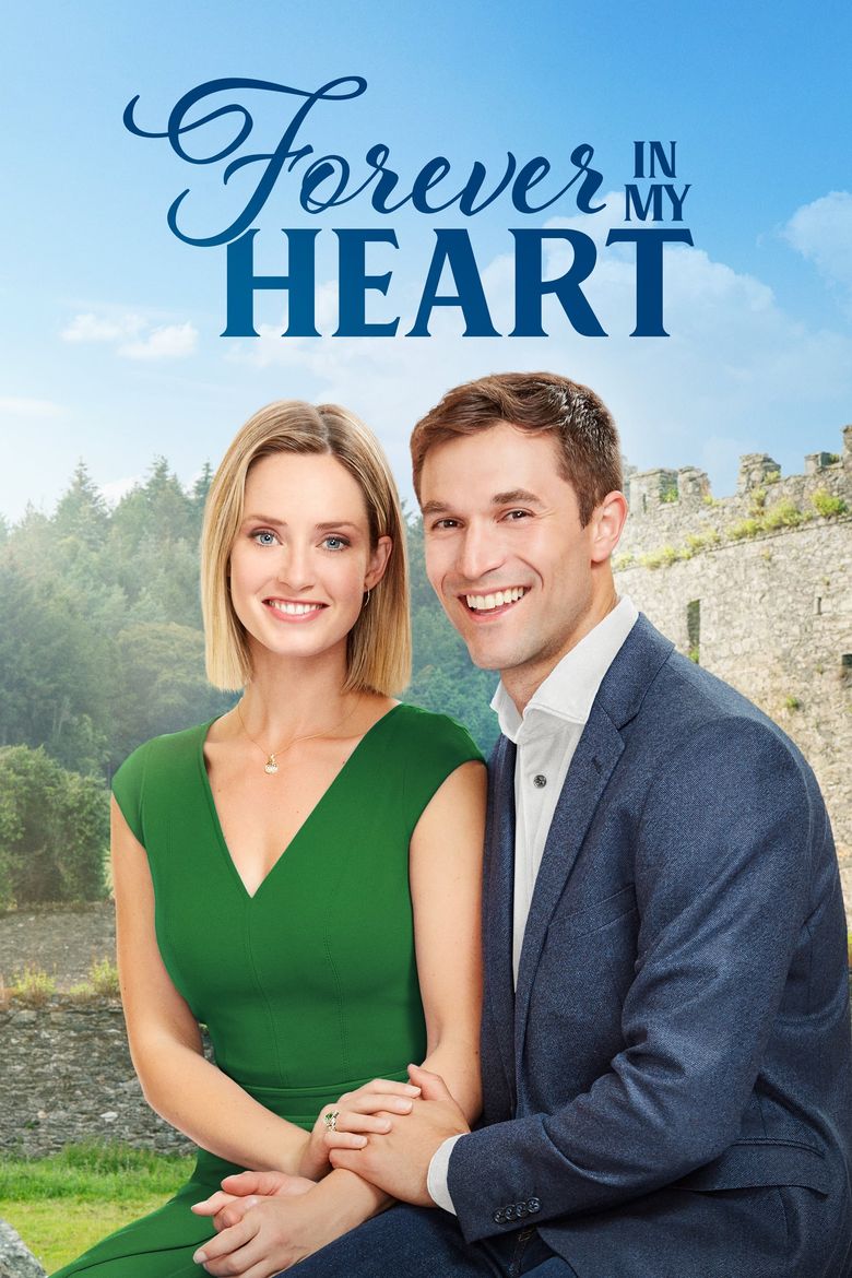 Forever in My Heart Poster
