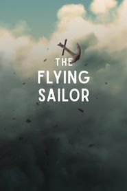  The Flying Sailor Poster