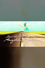  Searching for Angela Shelton Poster