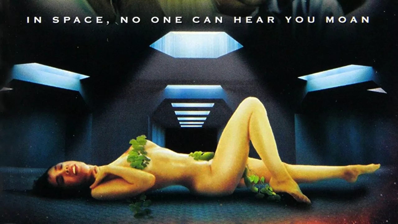 Sex Files: Alien Erotica (1998): Where to Watch and Stream Online | Reelgood