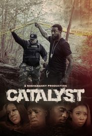  Catalyst Poster