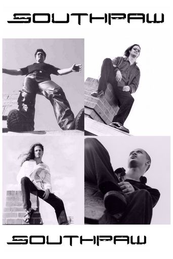 Southpaw (2020): Where to Watch and Stream Online Reelgood