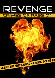  Revenge: Crimes of Passion Poster
