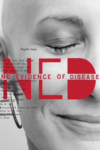  No Evidence of Disease Poster