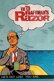  The Raftman's Razor Poster