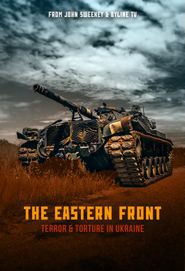  Under Deadly Skies: Ukraine's Eastern Front Poster