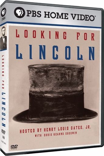  Looking for Lincoln Poster