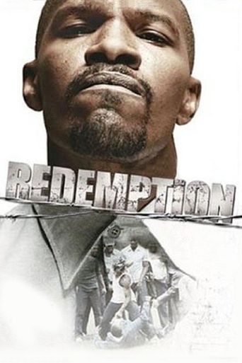  Redemption: The Stan Tookie Williams Story Poster