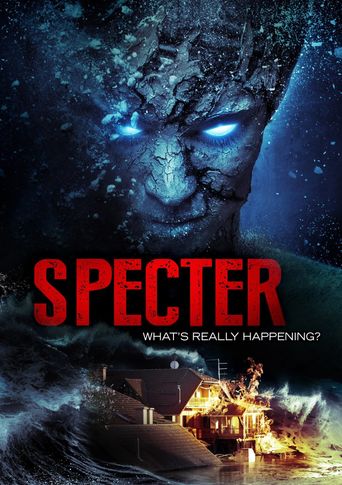  Specter Poster
