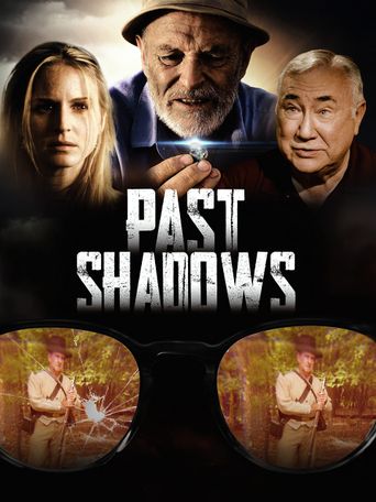  Past Shadows Poster