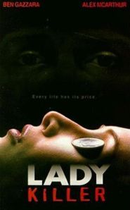  Ladykiller Poster