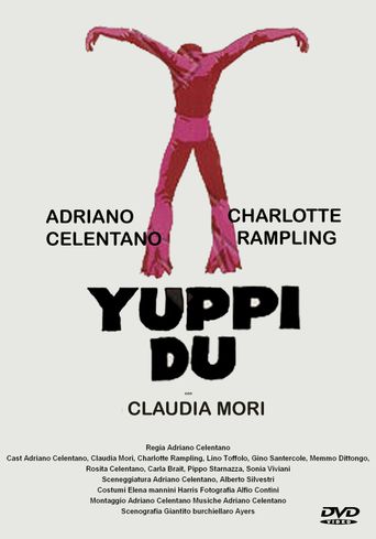  Yuppi Du Poster