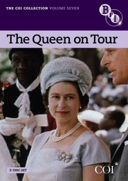  The Royal Tour of the Caribbean Poster