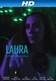  Laura Poster