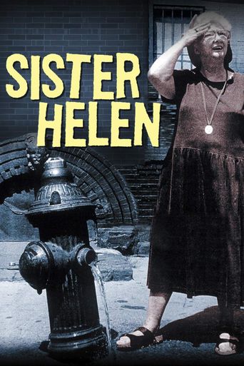  Sister Helen Poster