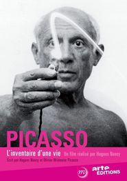  Picasso, the Legacy Poster