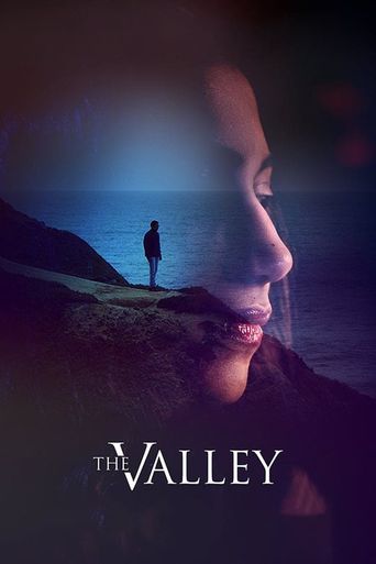  The Valley Poster