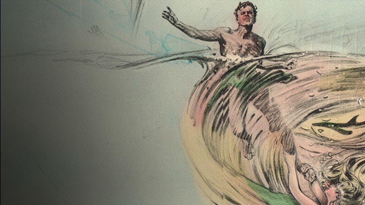 The Love Flower (1920) Where to Watch and Stream Online Reelgood