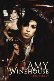  Amy Winehouse: The Legacy Poster