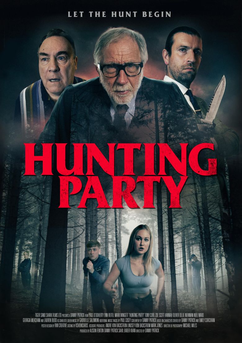 Hunting Party