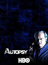  The Best of 'Autopsy': A Sex Crimes Special Poster