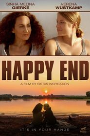 Happy End?! Poster