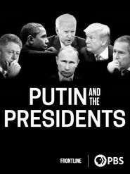  Putin and the Presidents Poster