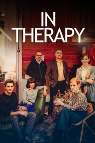  In Therapy Poster