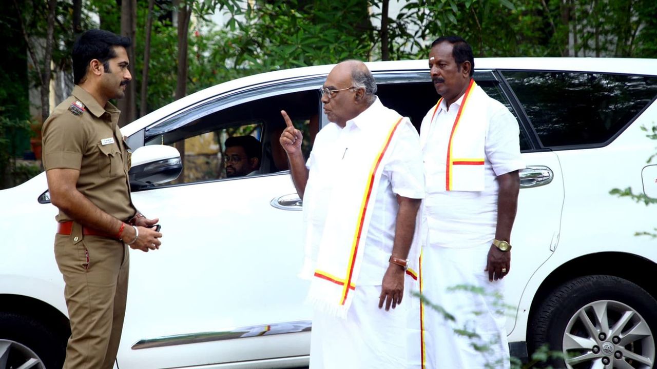 Oru Nodi (2024) Where to Watch and Stream Online Reelgood