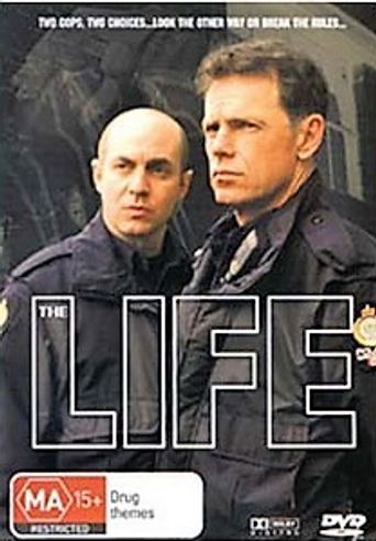  The Life Poster