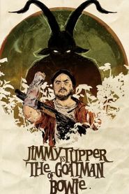  Jimmy Tupper vs. the Goatman of Bowie Poster