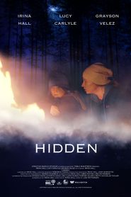 Hidden Poster