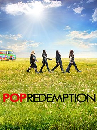  Pop Redemption Poster