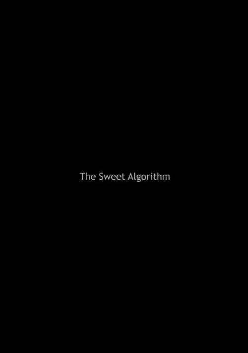 The Sweet Algorithm Poster