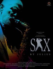  Sax by Julius Poster