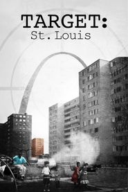  Target: St. Louis Poster