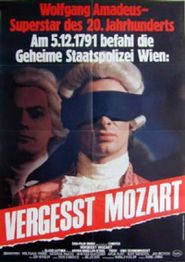  Vergeßt Mozart Poster