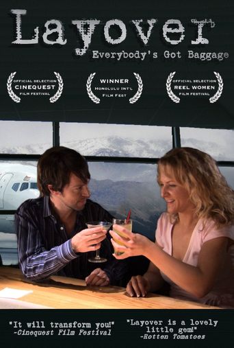 Layover Poster