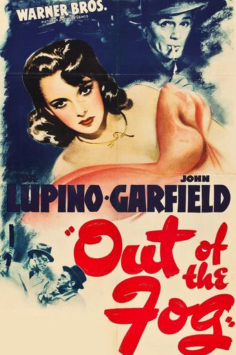  Out of the Fog Poster