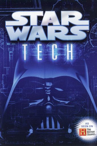  Star Wars Tech Poster
