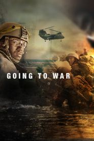  Going to War Poster
