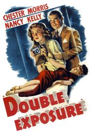  Double Exposure Poster