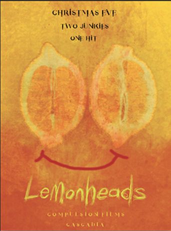  Lemonheads Poster