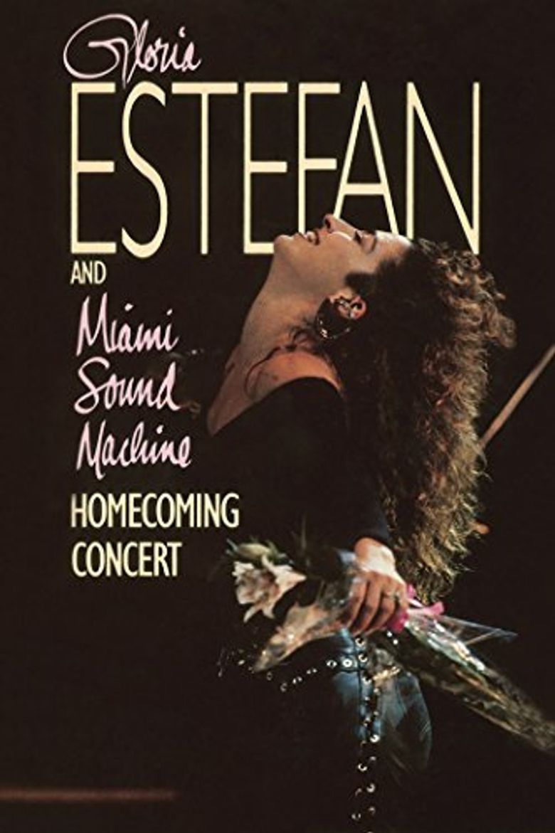 Gloria Estefan: Homecoming Concert