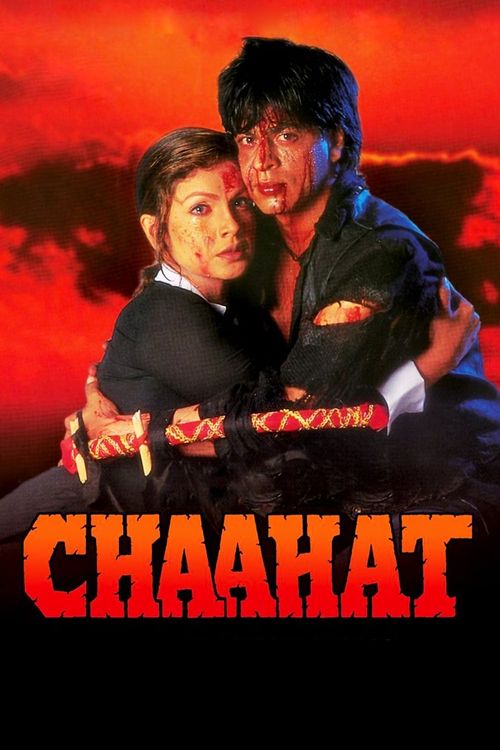Chaahat Poster