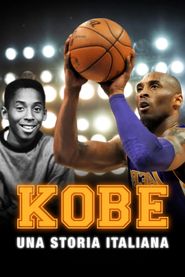  Kobe: Una Storia Italiana Poster