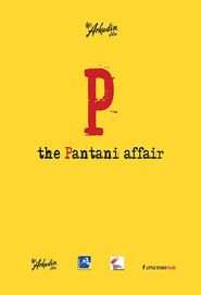  The Pantani Affair Poster