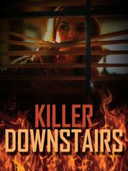  The Killer Downstairs Poster