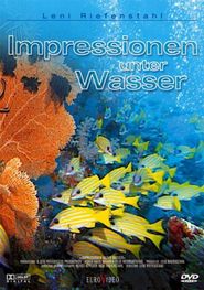  Underwater Impressions Poster