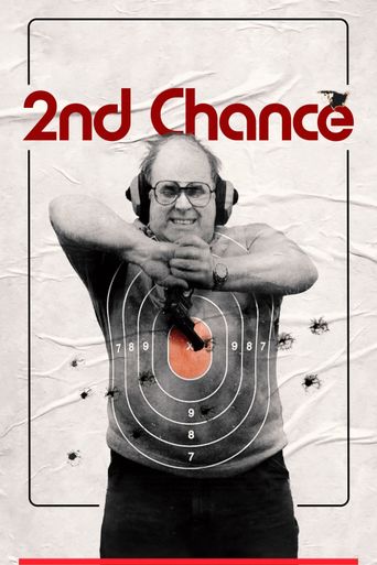  2nd Chance Poster